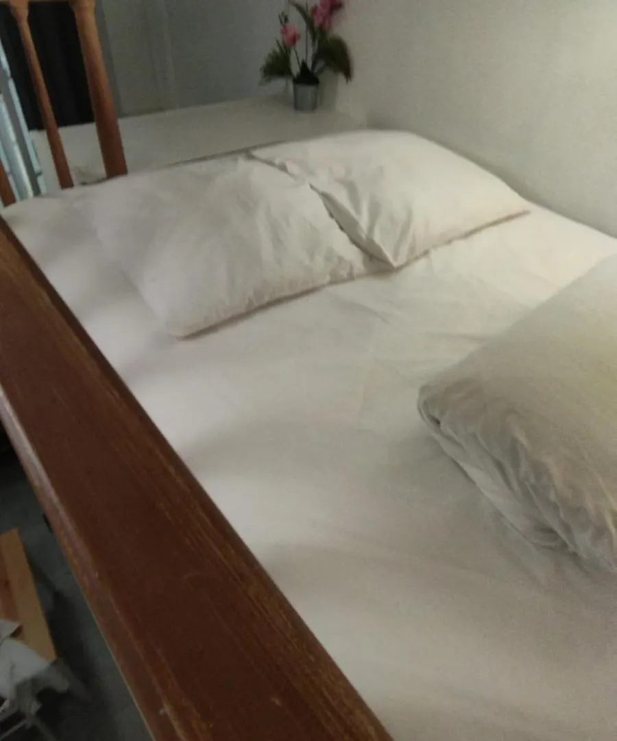 Le Marais Charm -Bright Studio With Elevated Sleeping Quarters Apartment Paris